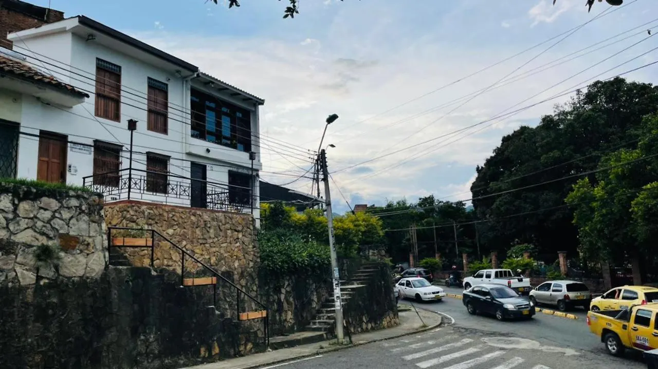 Arboleda De San Antonio Cali公寓 0*, 卡利 哥伦比亚