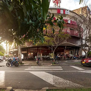 Depeapan Hotel