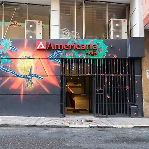 Ayenda 1421 Americana Hotel